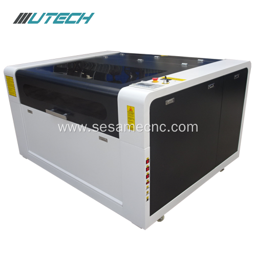 Woodworking Laser Engraving Machine for Decoration Gifts